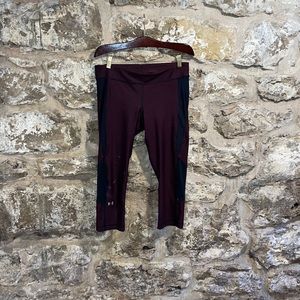 Under Armour leggings